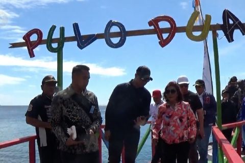 Menteri Susi siap tenggelamkan pencuri ikan & pembuang sampah