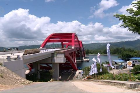 Pemprov Papua harapkan pembangunan infrastruktur  berlanjut