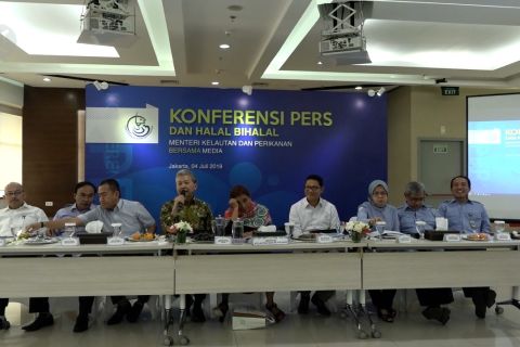 BKIPM gagalkan kasus penyelundupan benih lobster