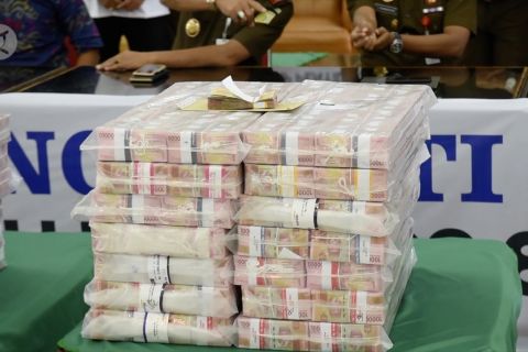 Kejati Aceh sita Rp36 miliar terkait kasus dugaan korupsi