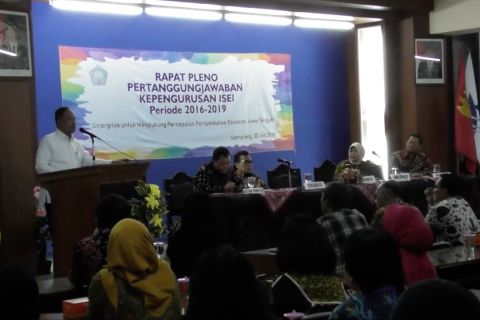 Menristekdikti: lulusan perguruan tinggi harus bersertifikat kompetensi