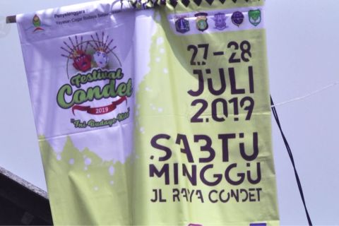 Temukan kuliner langka khas Betawi di sini