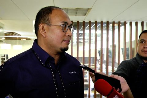 14 caleg Gerindra menggugat DPP Partai Gerindra