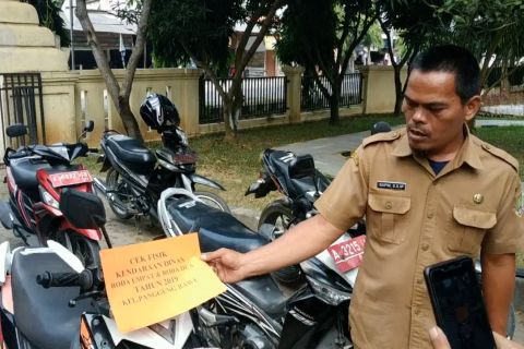 BPKAD Cilegon segera lelang aset yang dihapus
