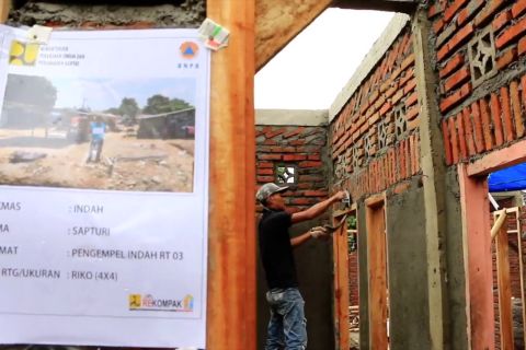 Lebih dari 40 ribu RTG untuk korban gempa Lombok rampung