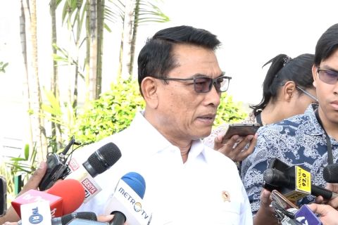 Prioritaskan SDM, skema Manajemen Talenta Indonesia segera dirampungkan
