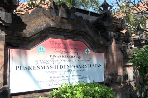Dinkes Bali kembangkan health tourism