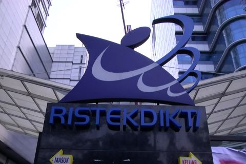 Kemenristekdikti siapkan dua beasiswa baru