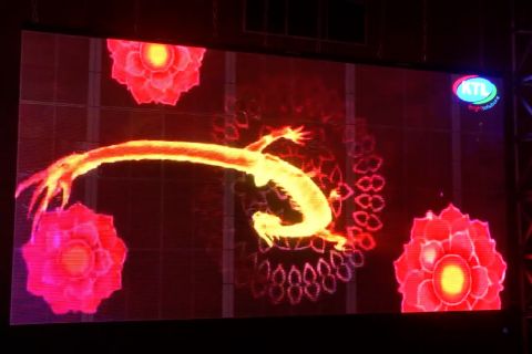 Teknologi audio video lighting dukung industri pariwisata