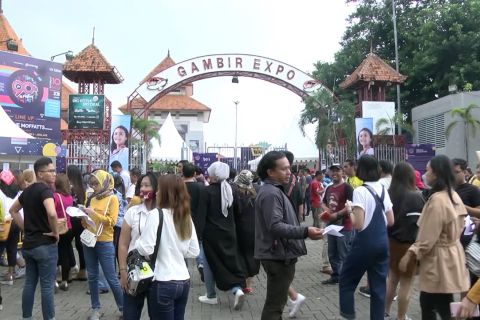 Kolaborasi kunci sukses koperasi di era milenial