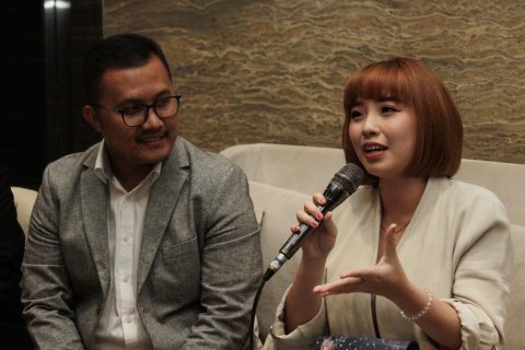 Klarifikasi Kimi Hime kasus konten youtube