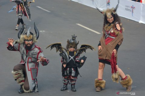 Kids & Artwear Carnival