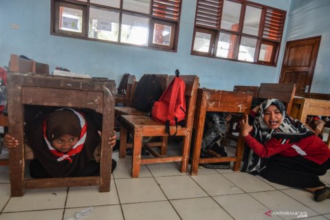 Ekspedisi Destana Tsunami