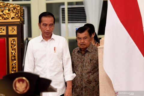 Sidang Kabinet Paripurna