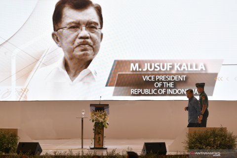 Seminar Beyond Wealth Bank Mandiri