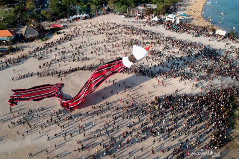 Layang-layang Nagaraja