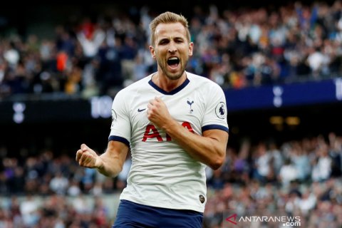 Premier League: Hotspur libas Villa 3-1