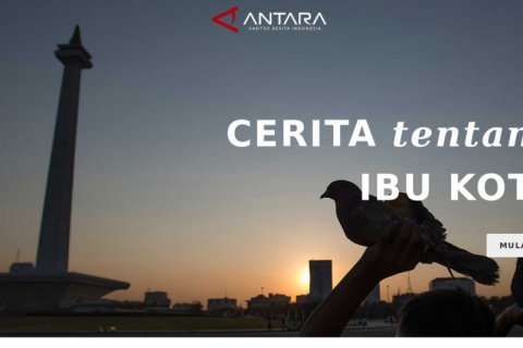 Cerita Jakarta