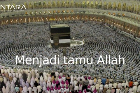 Haji 2019