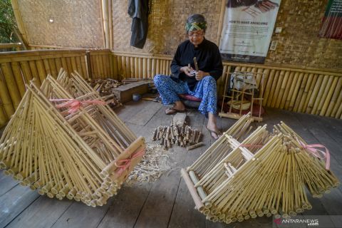 Realisasi penyaluran KUR