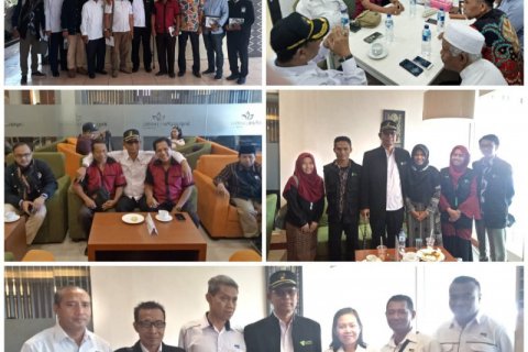 Lensa Aksi Peduli Sesama