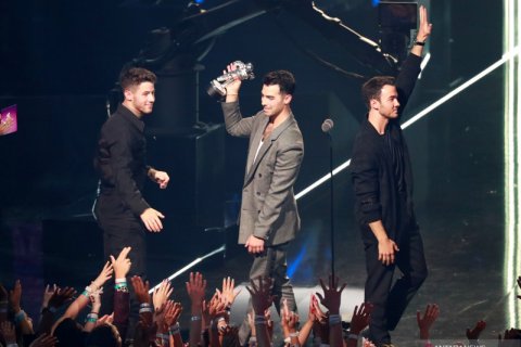 MTV Video Music Awards 2019