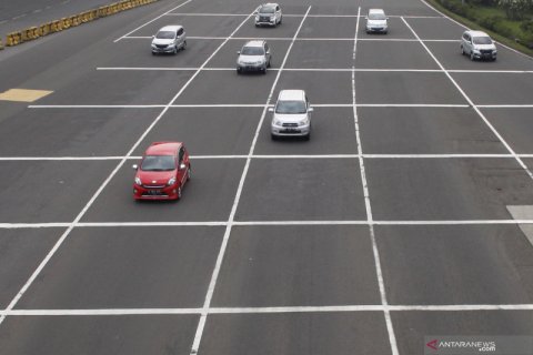 Rencana kenaikan tarif tol