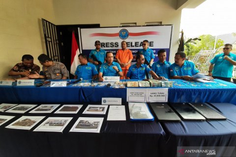 BNN sita aset bandar narkoba