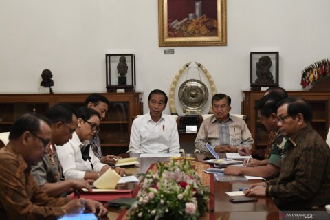 Papua Terkini: Ratas kondisi Papua