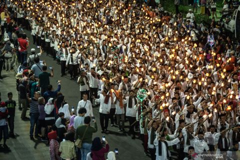 Jakarta Muharram Festival