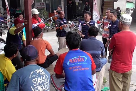 Pendistribusian Rupiah di Natuna yang tak mudah