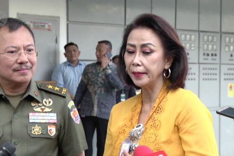 2 September, Pansel KPK serahkan 10 nama Capim KPK