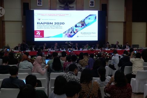 Likupang-Minahasa masuk  5 destinasi super prioritas