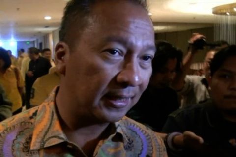 Mensos jamin logistik seratus persen bagi korban gempa