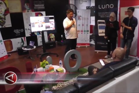 DIlo Hackathon Festival Munculkan Inovasi Karya Programmer Muda