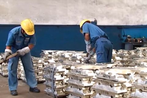 Industri pertimahan perlu kepastian hukum dari Pemerintah