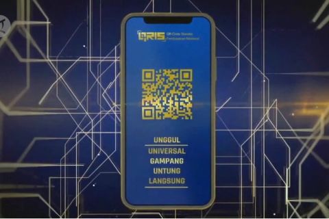 Solusi berbagai transaksi hanya dalam satu aplikasi