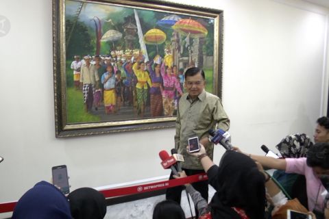 JK sampaikan belasungkawa atas berpulangnya Mbah Moen