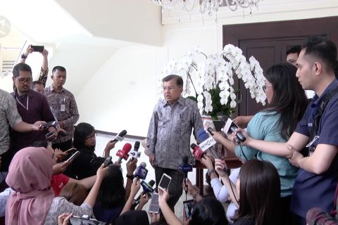 Prosedur panjang pindah ibu kota negara