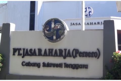 Rp500 juta santunan korban KM Izhar dari Jasa Raharja