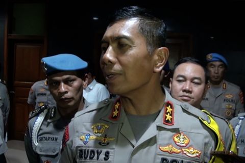 Kapolda Jabar: masyarakat Papua saudara kita