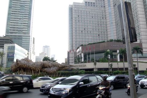 Menhub akan evaluasi perluasan ganjil genap di Jakarta