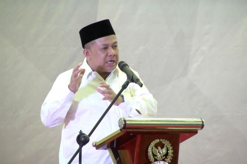 Peran BAKN DPR dalam keuangan negara
