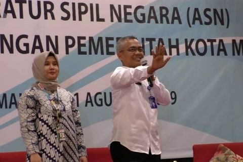 Cara KPK agar ASN dan pejabat publik tidak korupsi