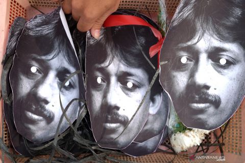 Refleksi 15 tahun kematian aktivis HAM Munir