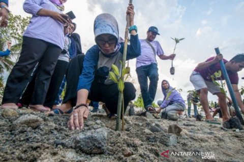 Nazar politik anggota DPRD usai dilantik