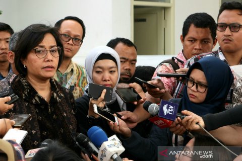 Tarif cukai rokok naik