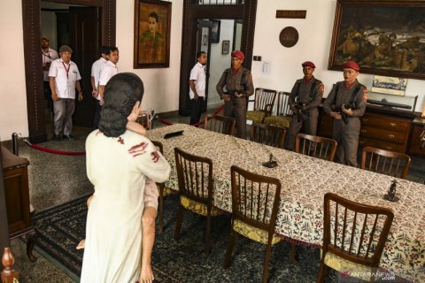 Saksi bisu peristiwa G 30 S/PKI