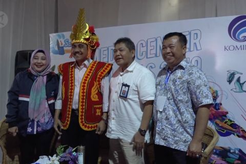 Pemerintah fokuskan pembangunan SDM untuk pariwisata Pulau Nias