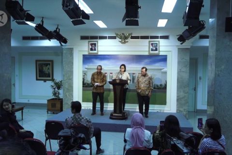 Pemerintah siapkan RUU Perpajakan baru